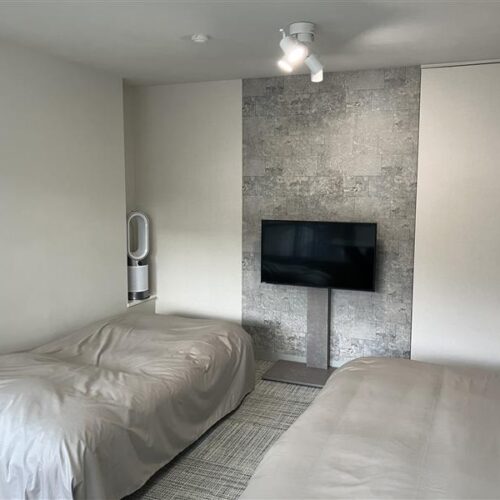 ホテルのような上質空間へ。マンション内装リフォーム